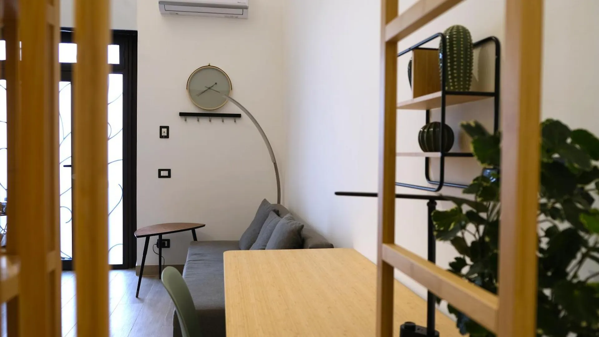 Holiday home Homely Catania