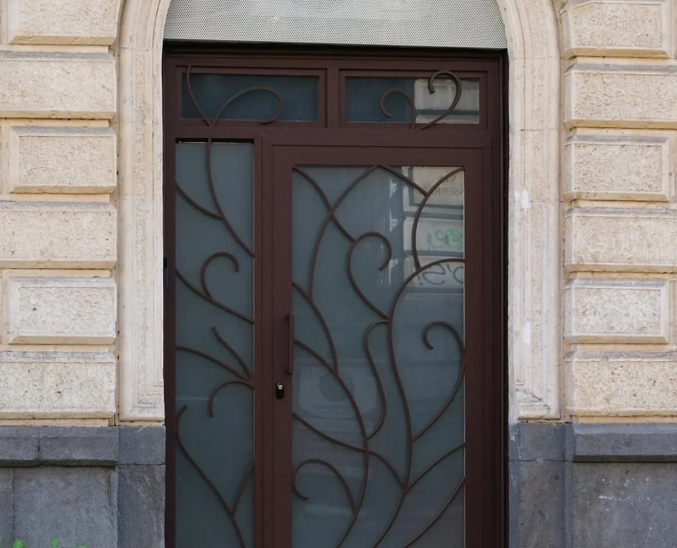 Homely Catania