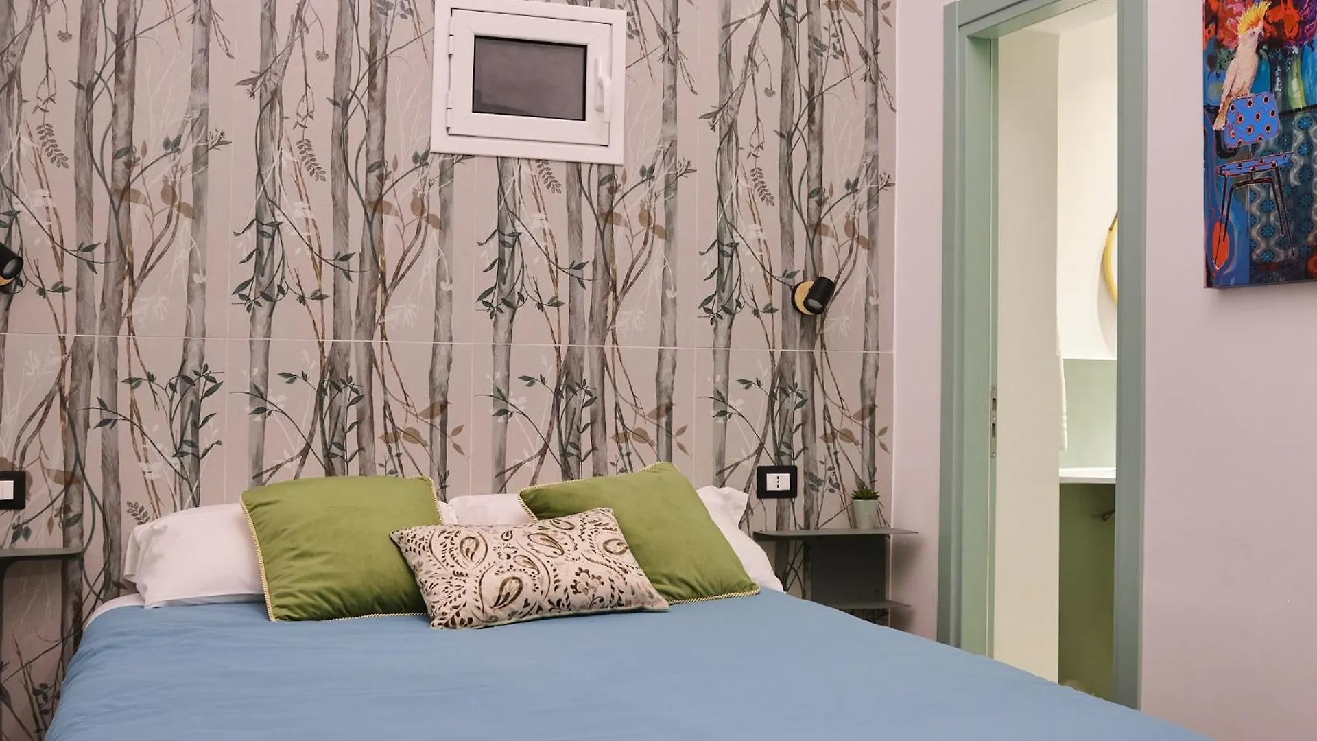 Holiday home Homely Catania